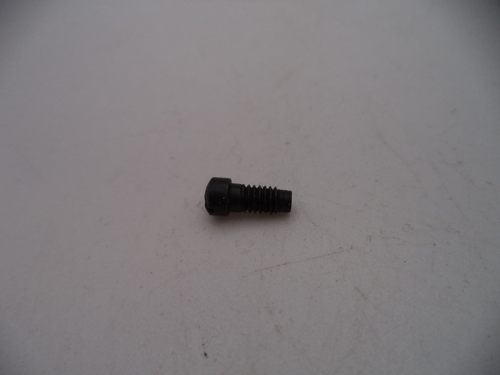 V15D Smith & Wesson K L N All Models Side Plate Yoke Screw Blue 1987 Older