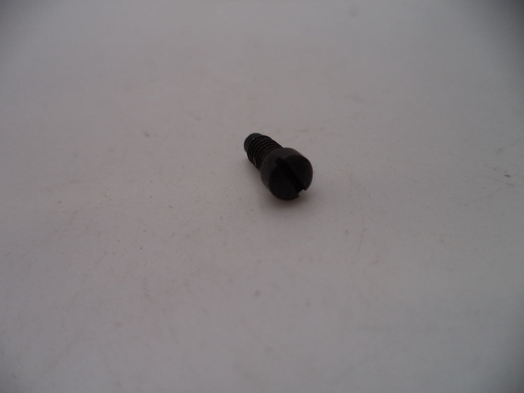 V15D Smith & Wesson K L N All Models Side Plate Yoke Screw Blue 1987 Older