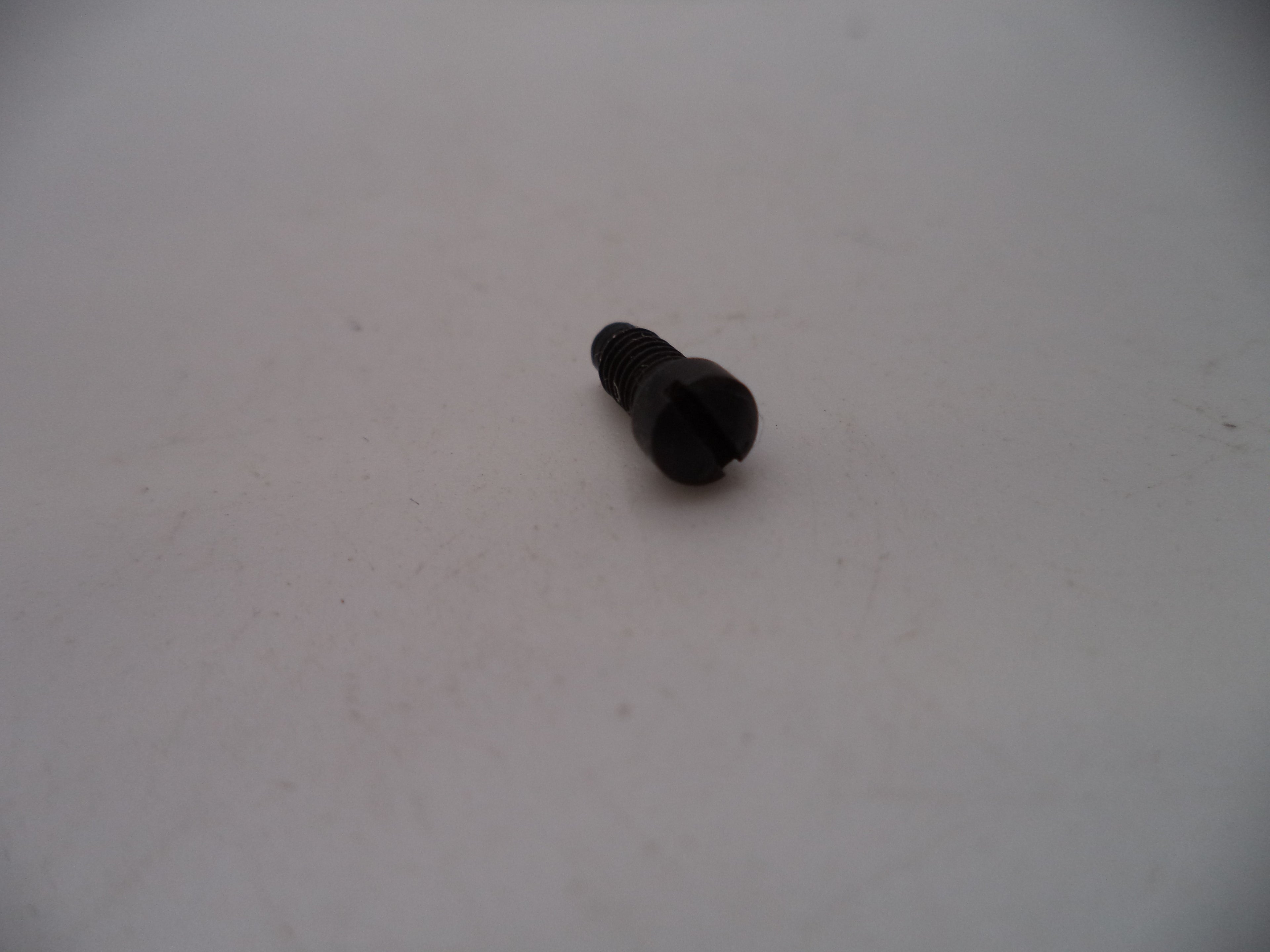 V15D Smith & Wesson K L N All Models Side Plate Yoke Screw Blue 1987 Older