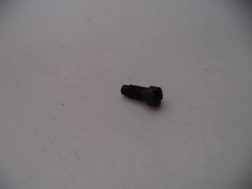 V15D Smith & Wesson K L N All Models Side Plate Yoke Screw Blue 1987 Older