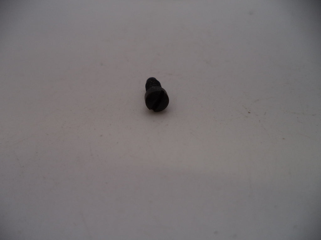 V15D Smith & Wesson K L N All Models Side Plate Yoke Screw Blue 1987 Older