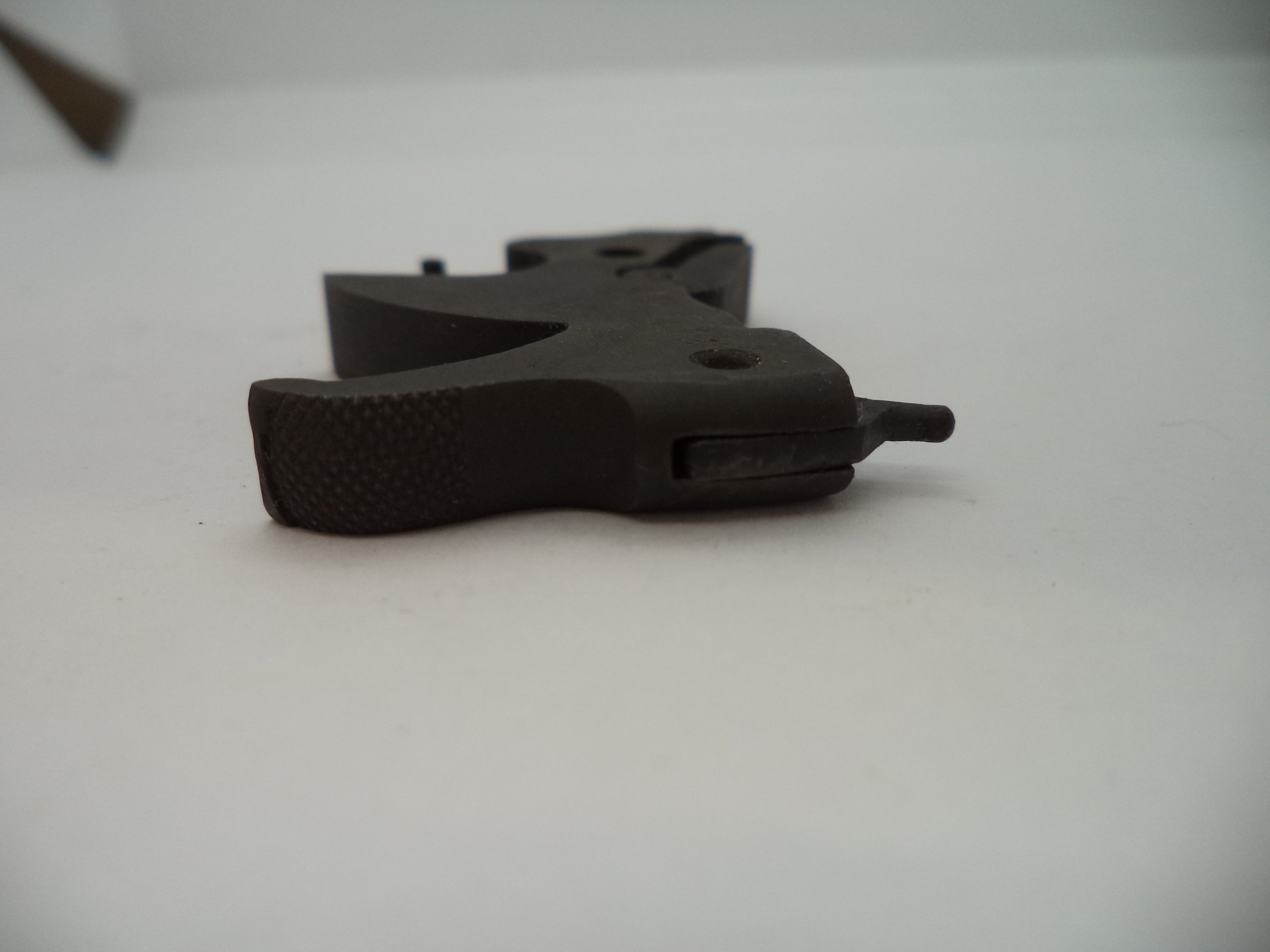 Pre-10109B Smith & Wesson K Frame Revolver Pre-Model 10 M&P Hammer Used