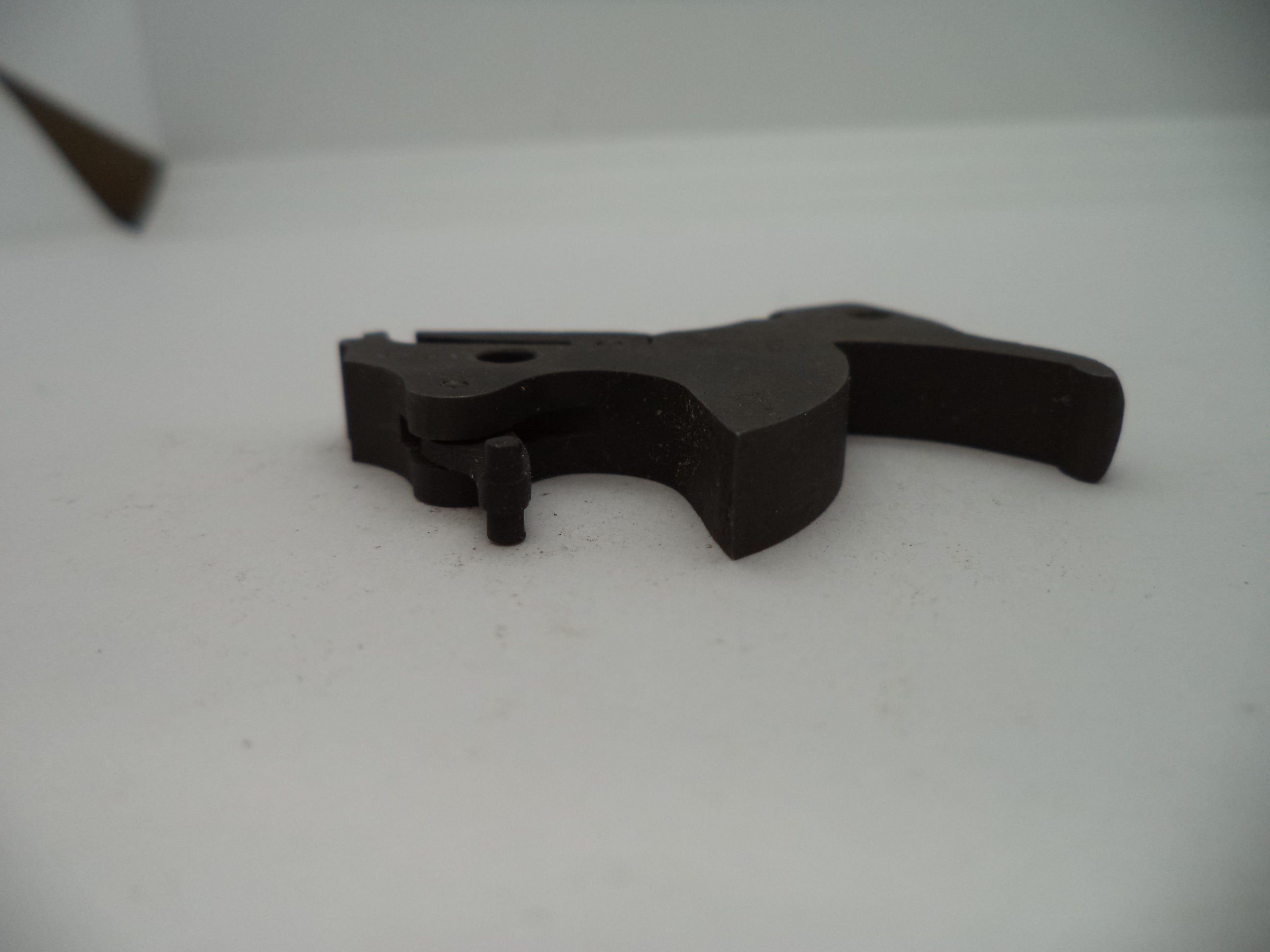 Pre-10109B Smith & Wesson K Frame Revolver Pre-Model 10 M&P Hammer Used