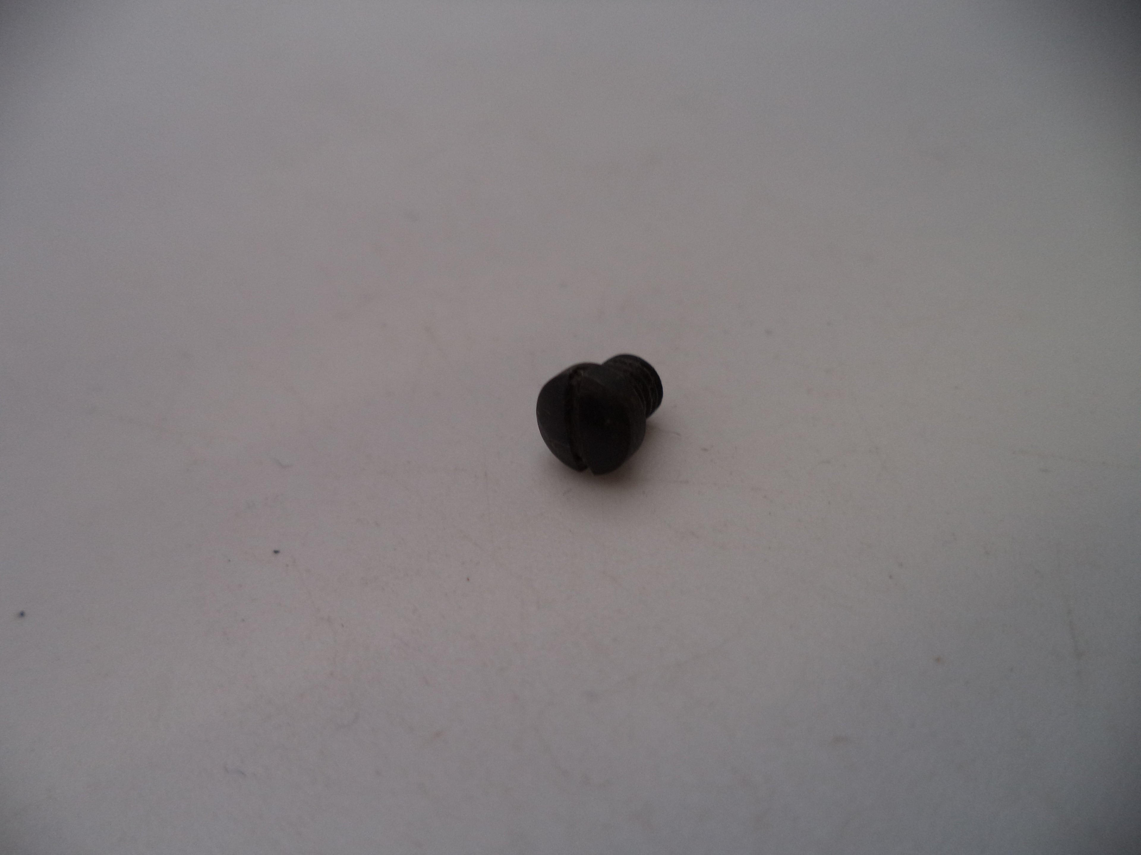 V15B Smith & Wesson 4 & 5 Screw Pre Model Revolver Cylinder Stop Plunger Screw -                                USA Guns And Gear-Your Favorite Gun Parts Store