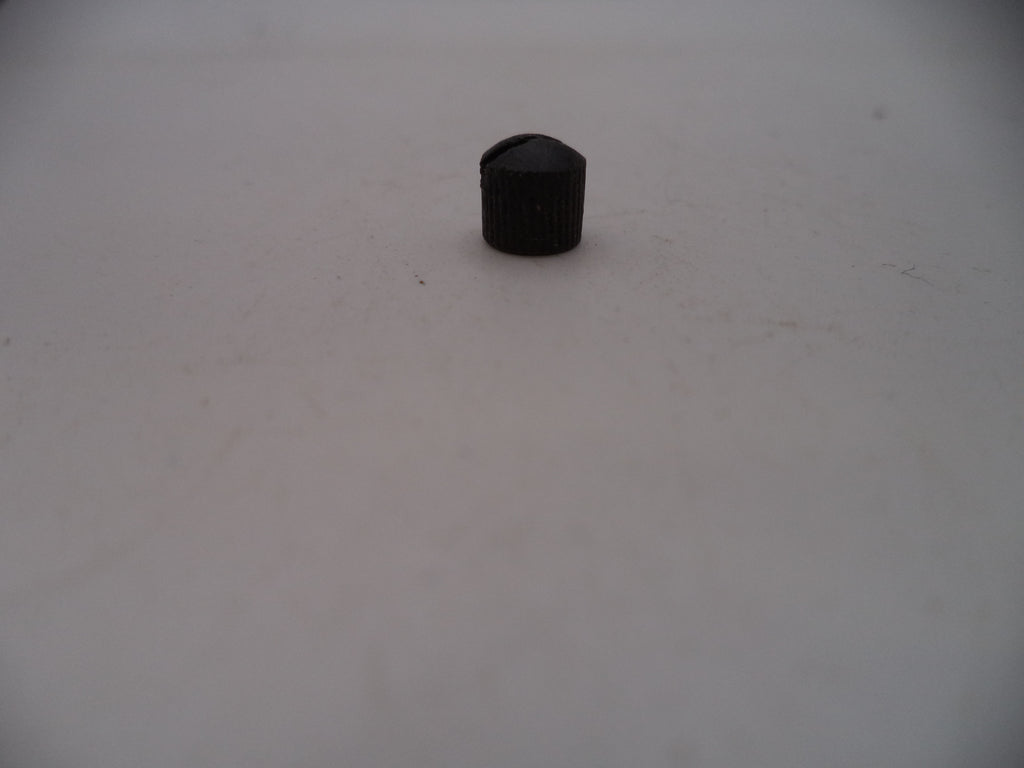 V62 Smith & Wesson New J K L N Frame Knurled Thumb Piece Nut Vintage -                                USA Guns And Gear-Your Favorite Gun Parts Store