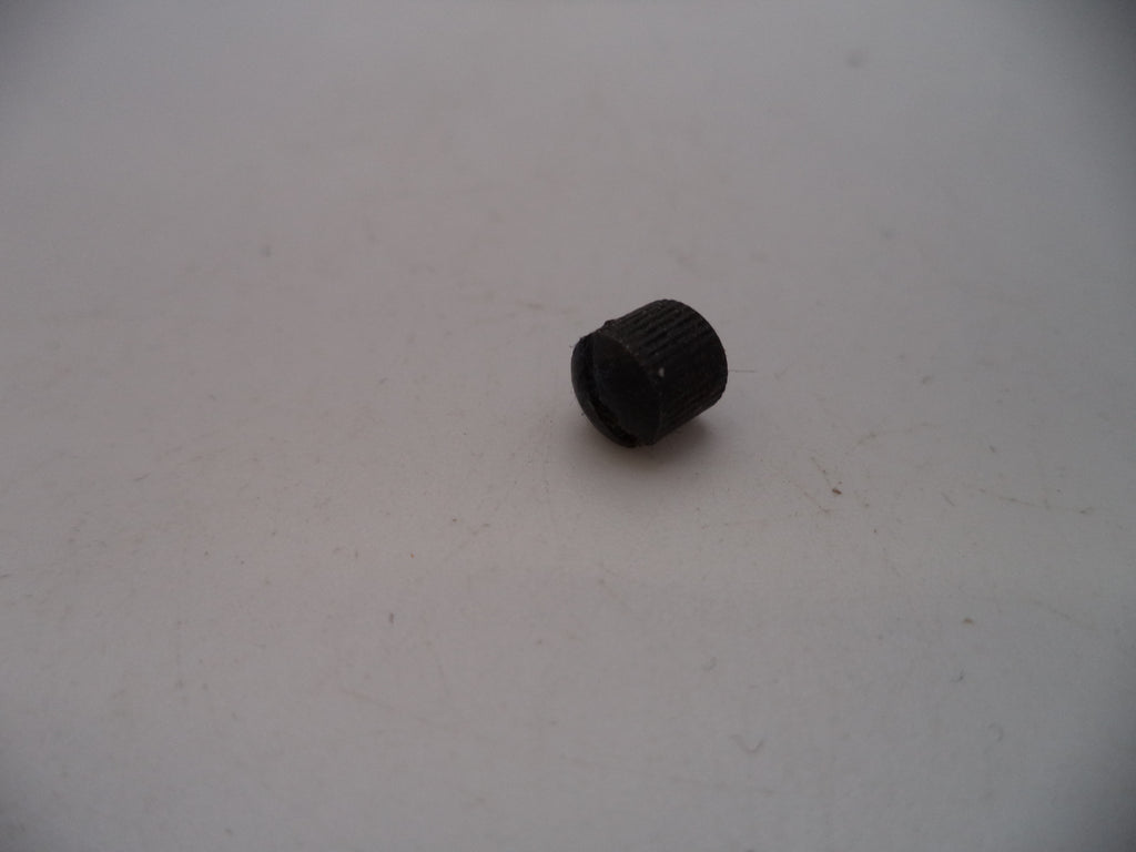 V62 Smith & Wesson New J K L N Frame Knurled Thumb Piece Nut Vintage -                                USA Guns And Gear-Your Favorite Gun Parts Store