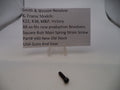 V60 Smith & Wesson M&P Victory Pre-10 K38 Square Butt strain screw New -                                USA Guns And Gear-Your Favorite Gun Parts Store