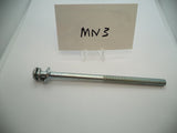 MN3 Mossberg Pump Shotgun Model 500, 590, 835 Full Stock Mounting Hardware New