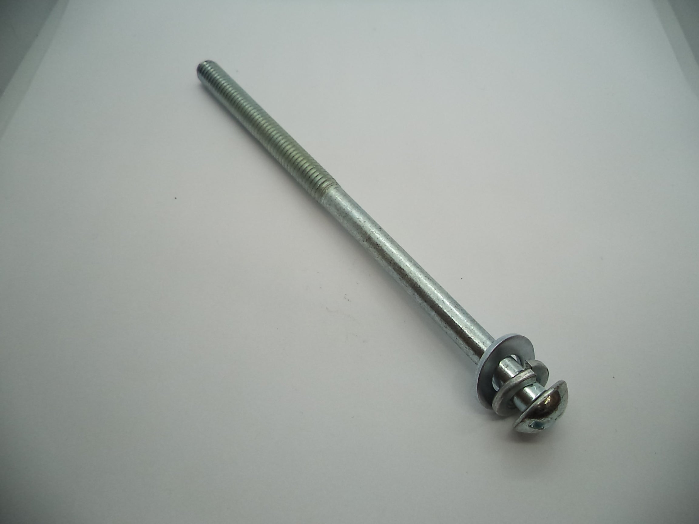 MN3 Mossberg Pump Shotgun Model 500, 590, 835 Full Stock Mounting Hardware New