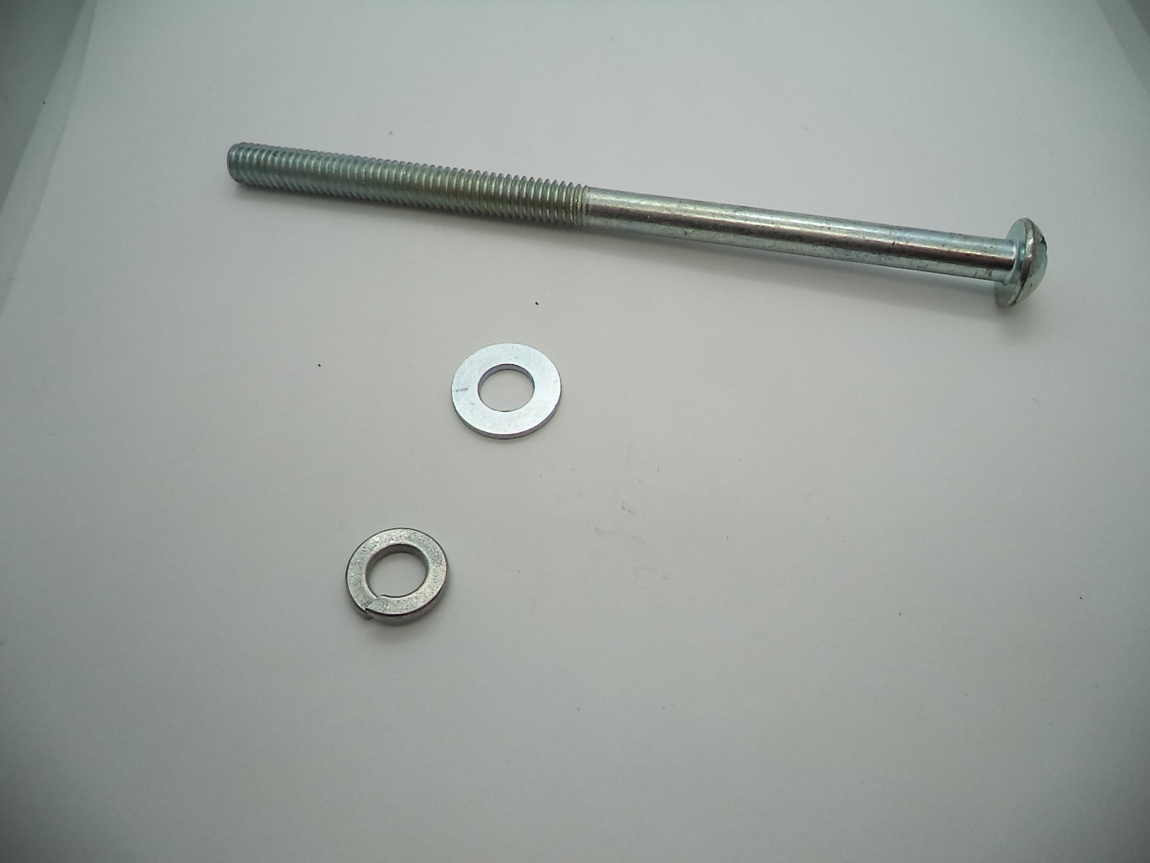 MN3 Mossberg Pump Shotgun Model 500, 590, 835 Full Stock Mounting Hardware New