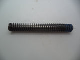 MP31 S&W Pistol M&P 9mm M2.0  SLIDE BARREL RECOIL SPRING ASSEMBLY (Used Part)