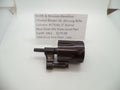 Smith & Wesson J Frame Model 34-1 Cylinder Assembly - .22 LR - Used OEM Part #3461