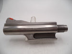 6623C Smith & Wesson K Frame Model 66 .357 Magnum Pinned 4" Barrel Used