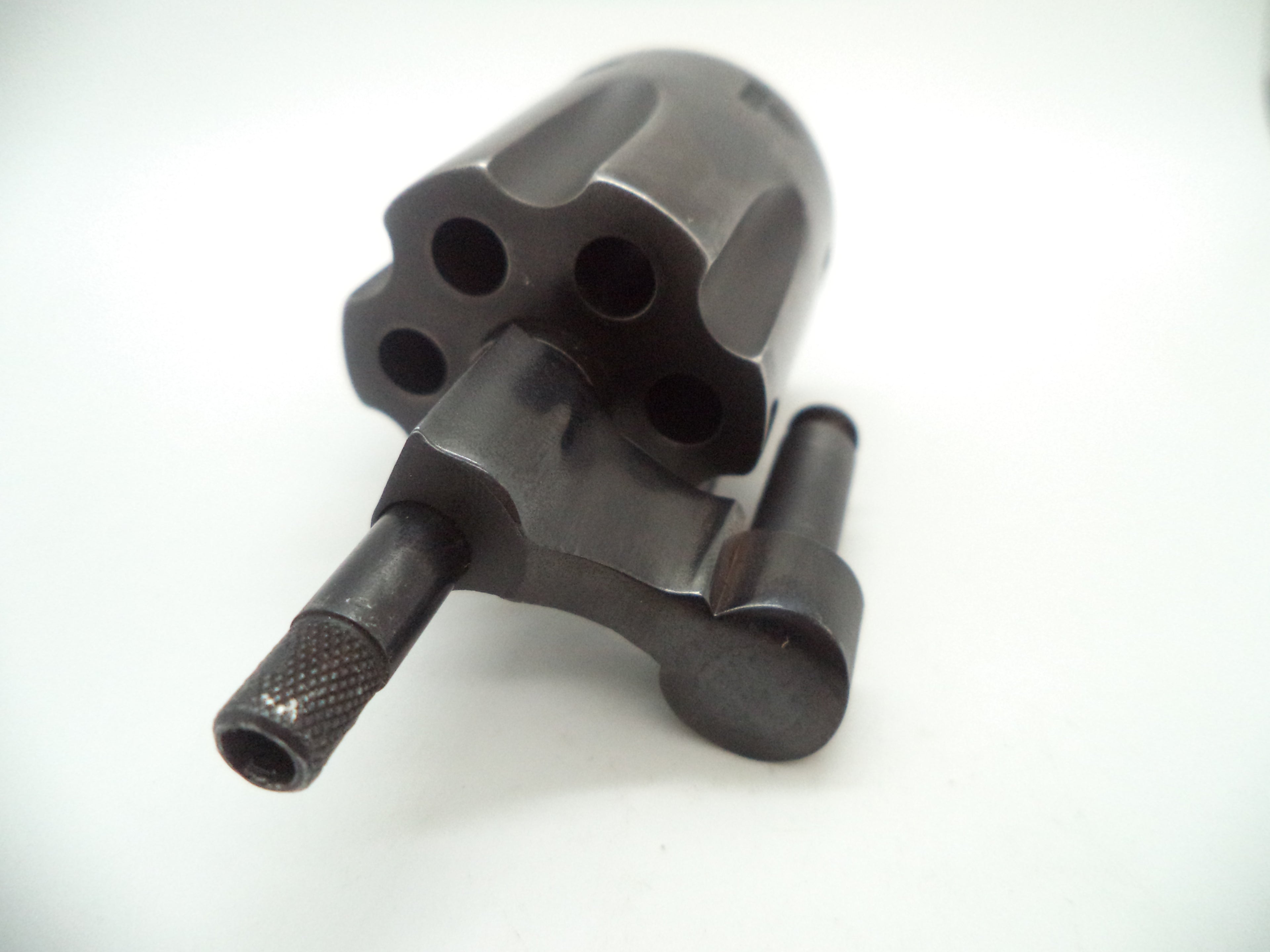 Smith & Wesson J Frame Model 34-1 Cylinder Assembly - .22 LR - Used OEM Part #3461