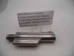 6623B Smith & Wesson K Frame Model 66 .357 Mag Barrel 4" Non-Pinned Stainless Steel