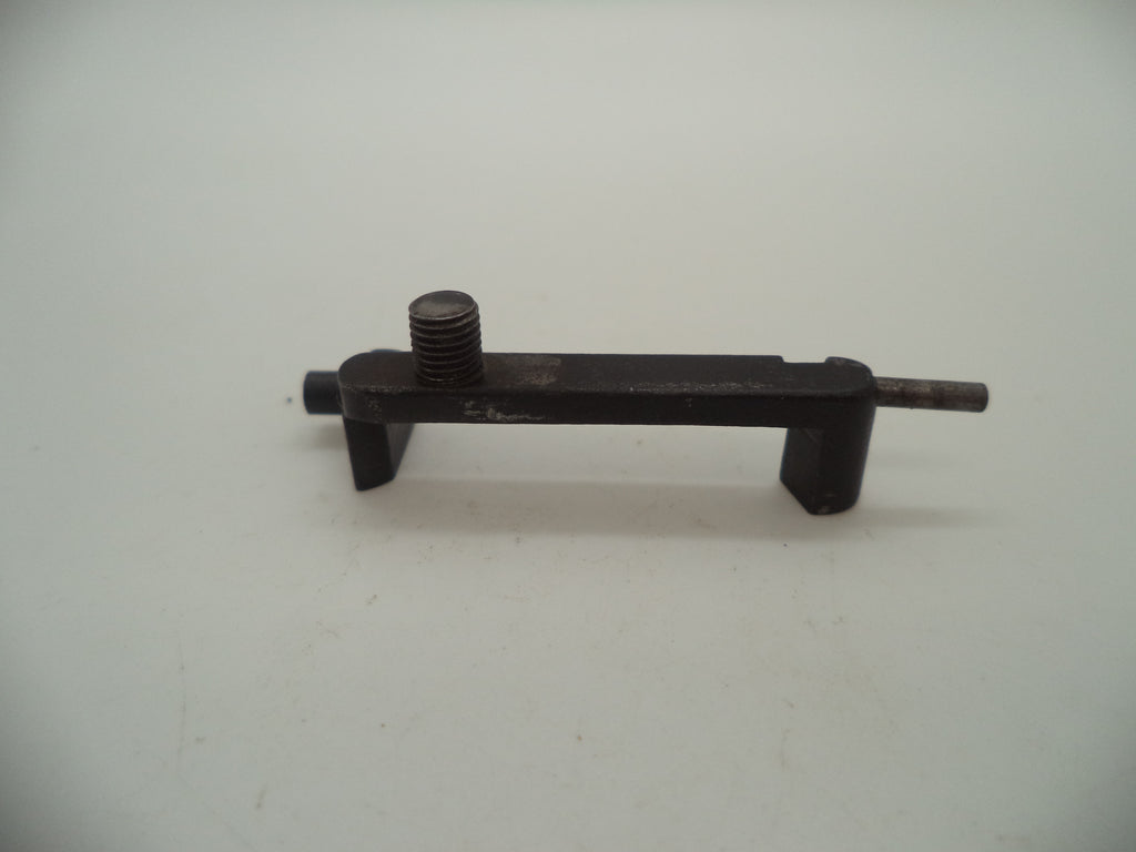 3445 Smith & Wesson J Frame Model 34 Used Bolt Spring & Plunger .22 Long Rifle