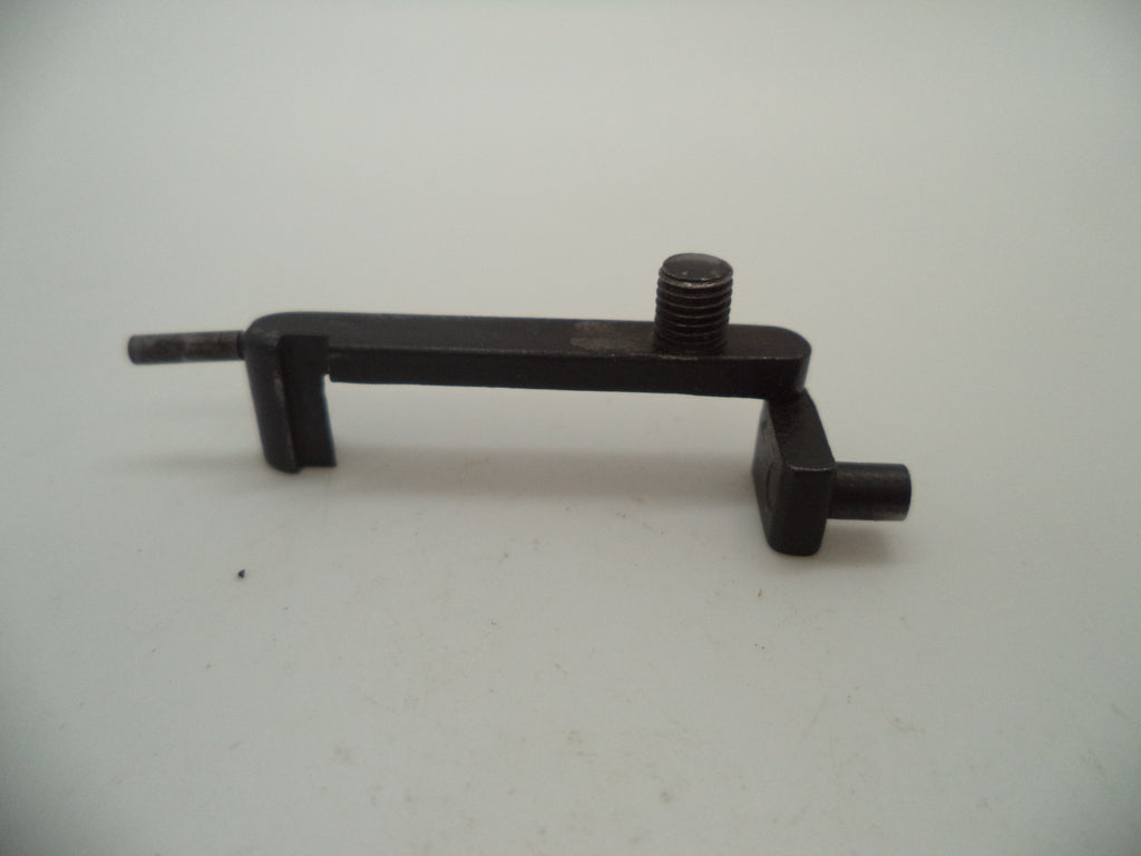 3445 Smith & Wesson J Frame Model 34 Used Bolt Spring & Plunger .22 Long Rifle