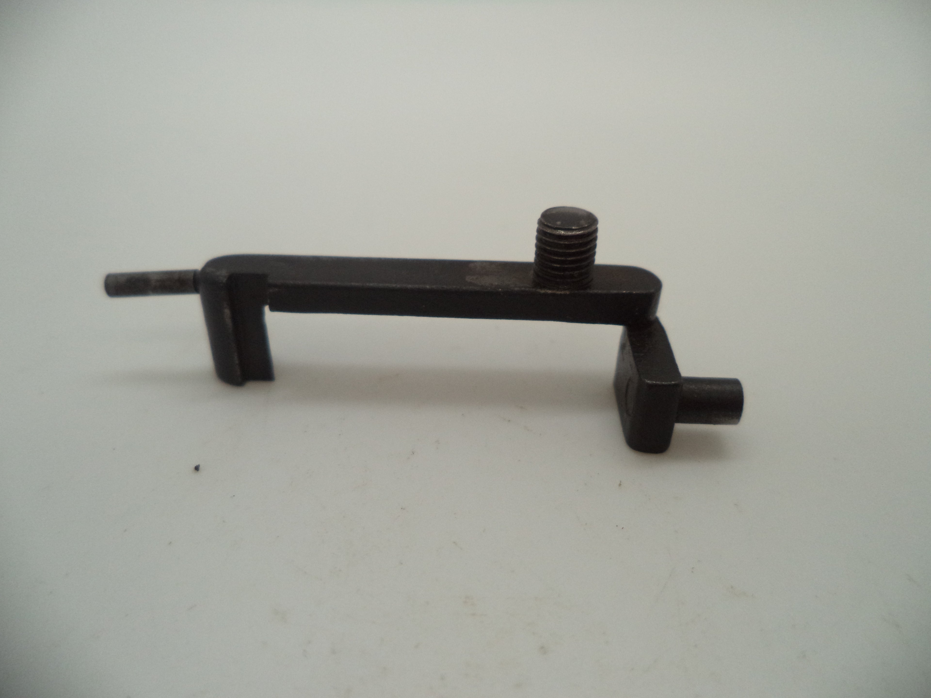3445 Smith & Wesson J Frame Model 34 Used Bolt Spring & Plunger .22 Long Rifle