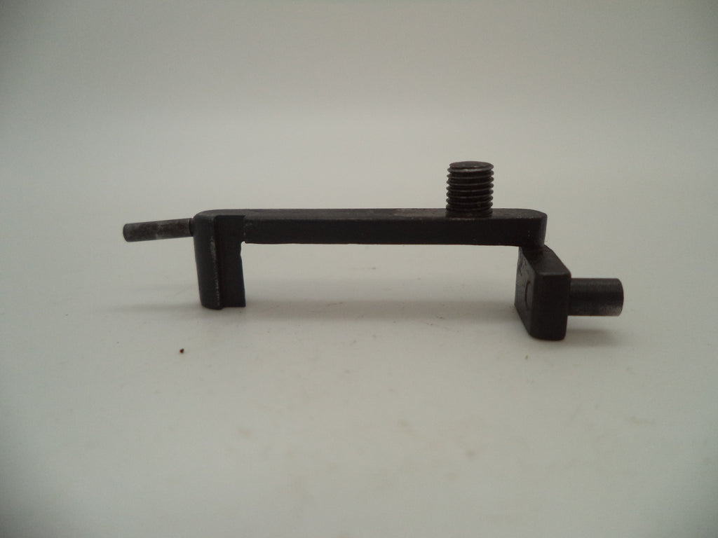 3445 Smith & Wesson J Frame Model 34 Used Bolt Spring & Plunger .22 Long Rifle