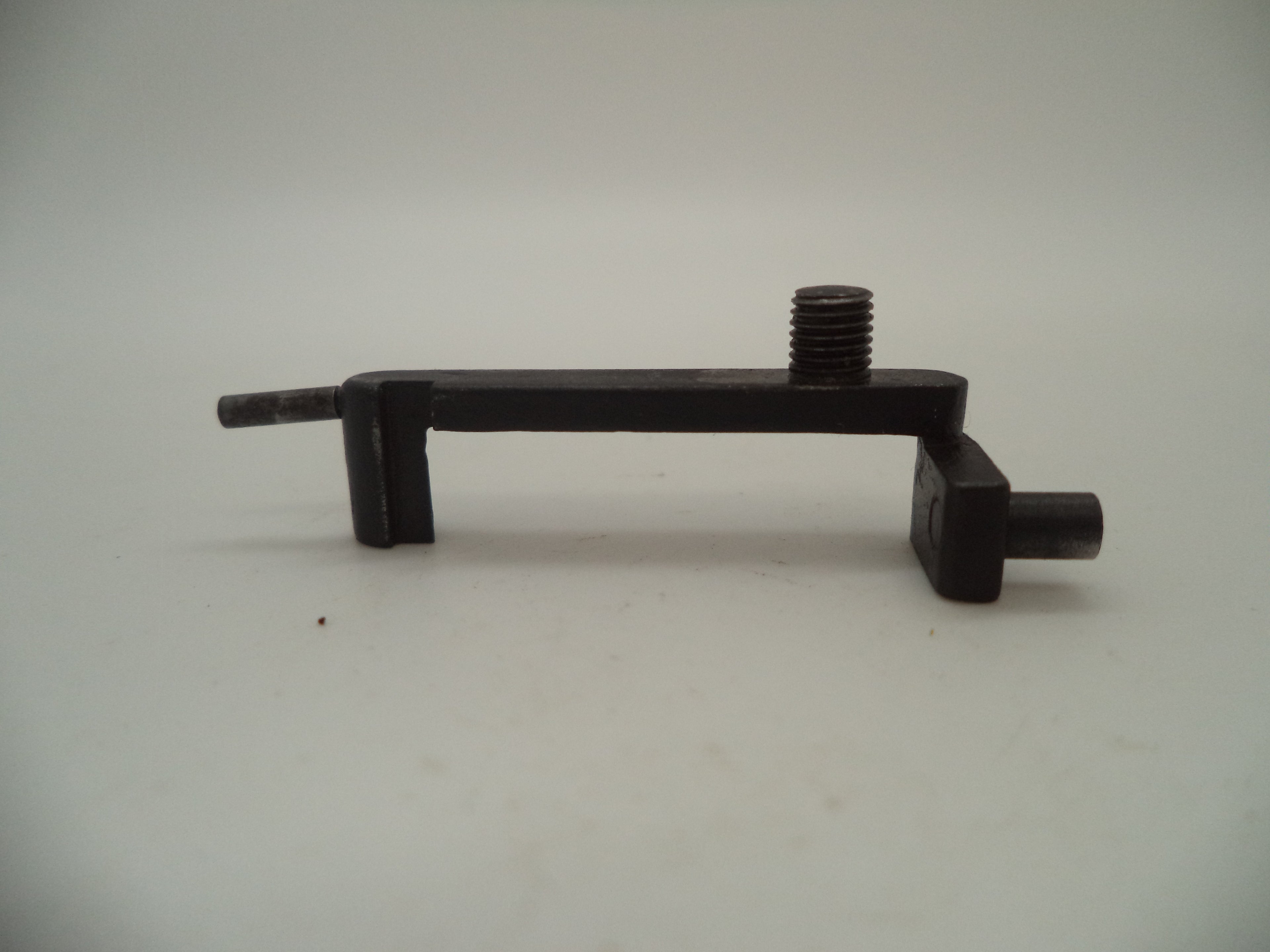 3445 Smith & Wesson J Frame Model 34 Used Bolt Spring & Plunger .22 Long Rifle