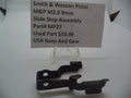Smith & Wesson Pistol M&P 9mm M2.0 Slide Stop Assembly Used Part MP27