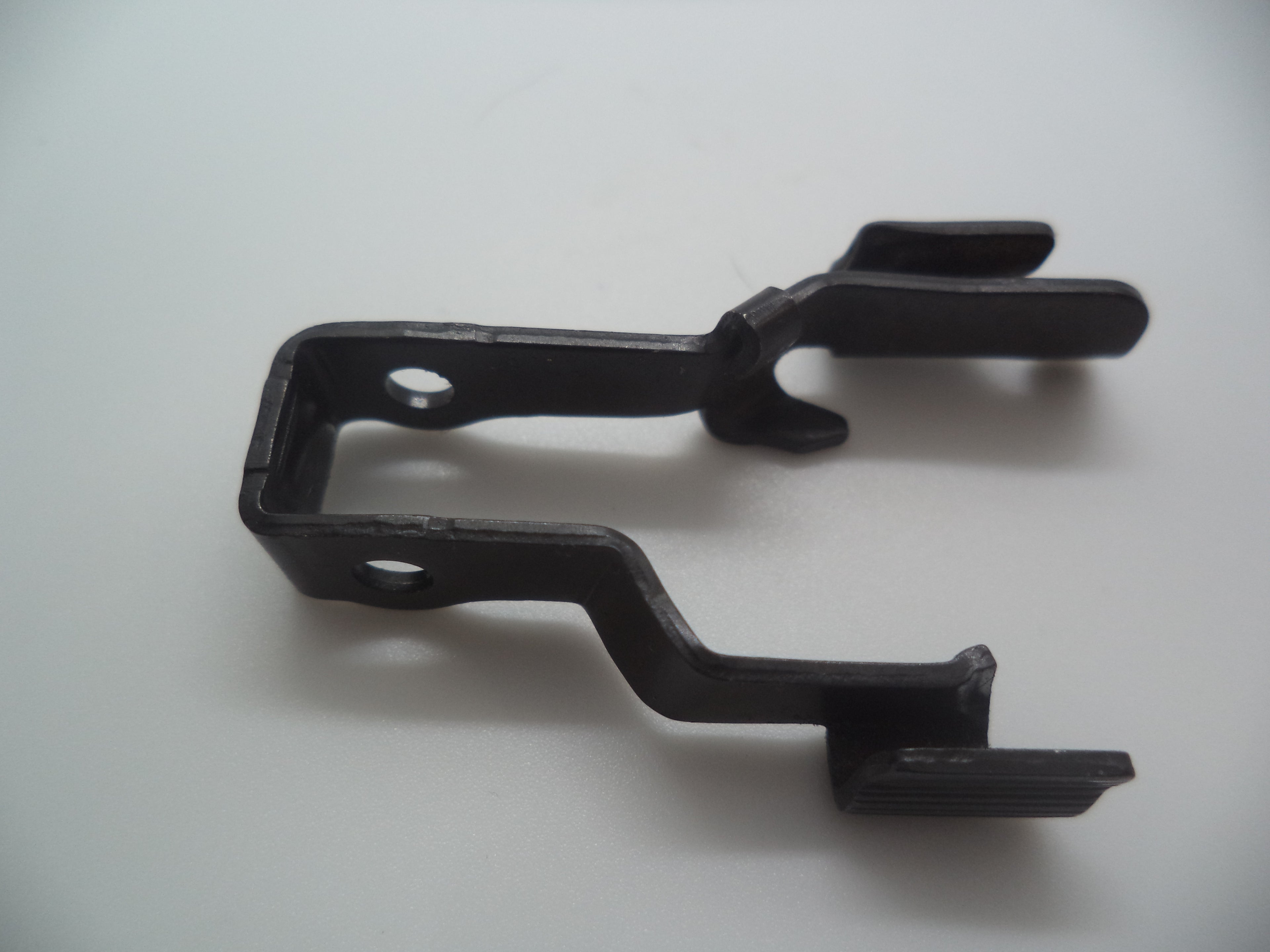 Smith & Wesson Pistol M&P 9mm M2.0 Slide Stop Assembly Used Part MP27