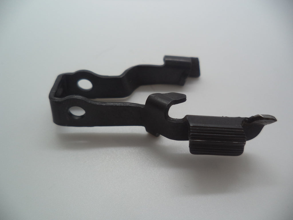 Smith & Wesson Pistol M&P 9mm M2.0 Slide Stop Assembly Used Part MP27