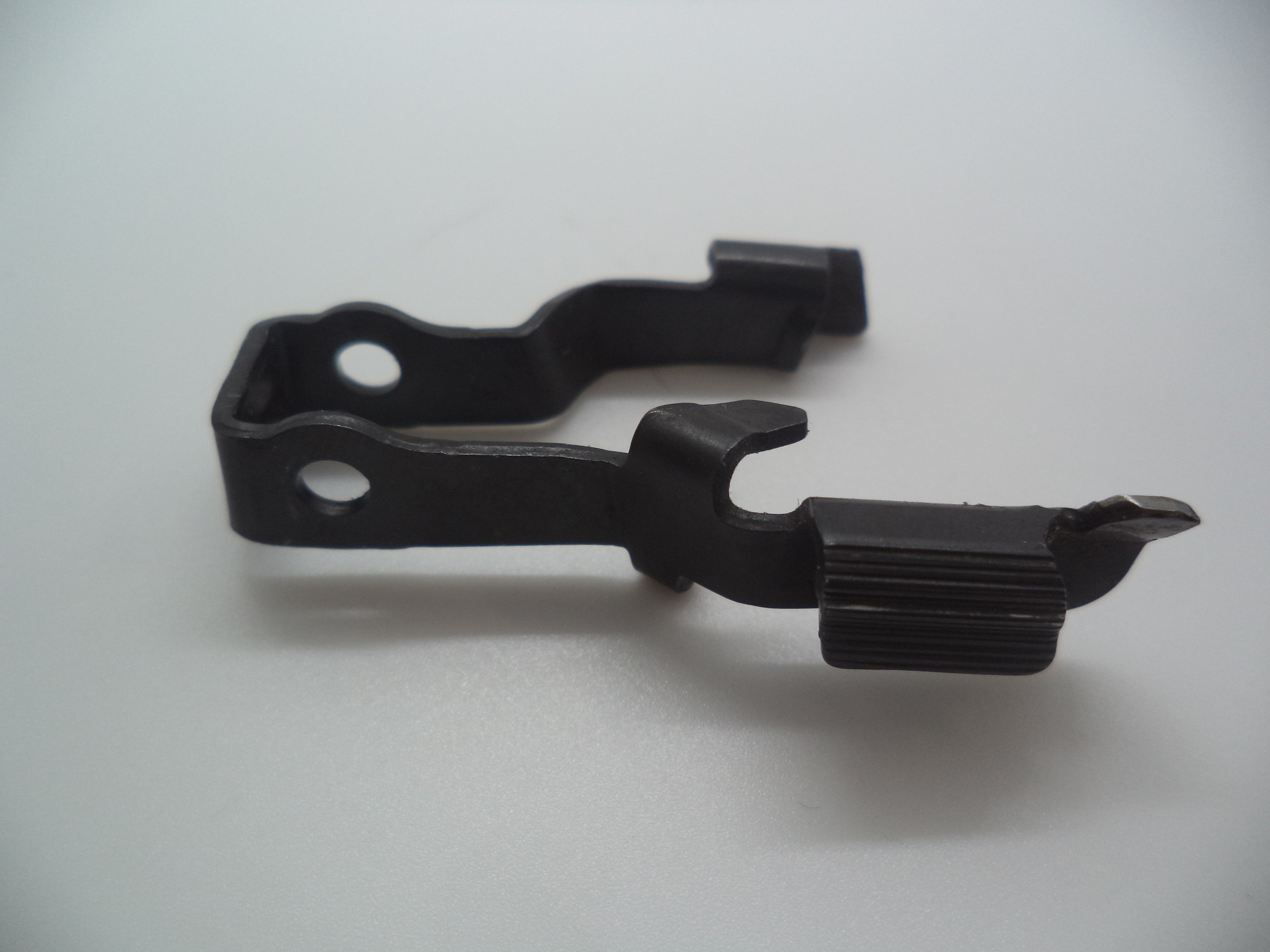 Smith & Wesson Pistol M&P 9mm M2.0 Slide Stop Assembly Used Part MP27