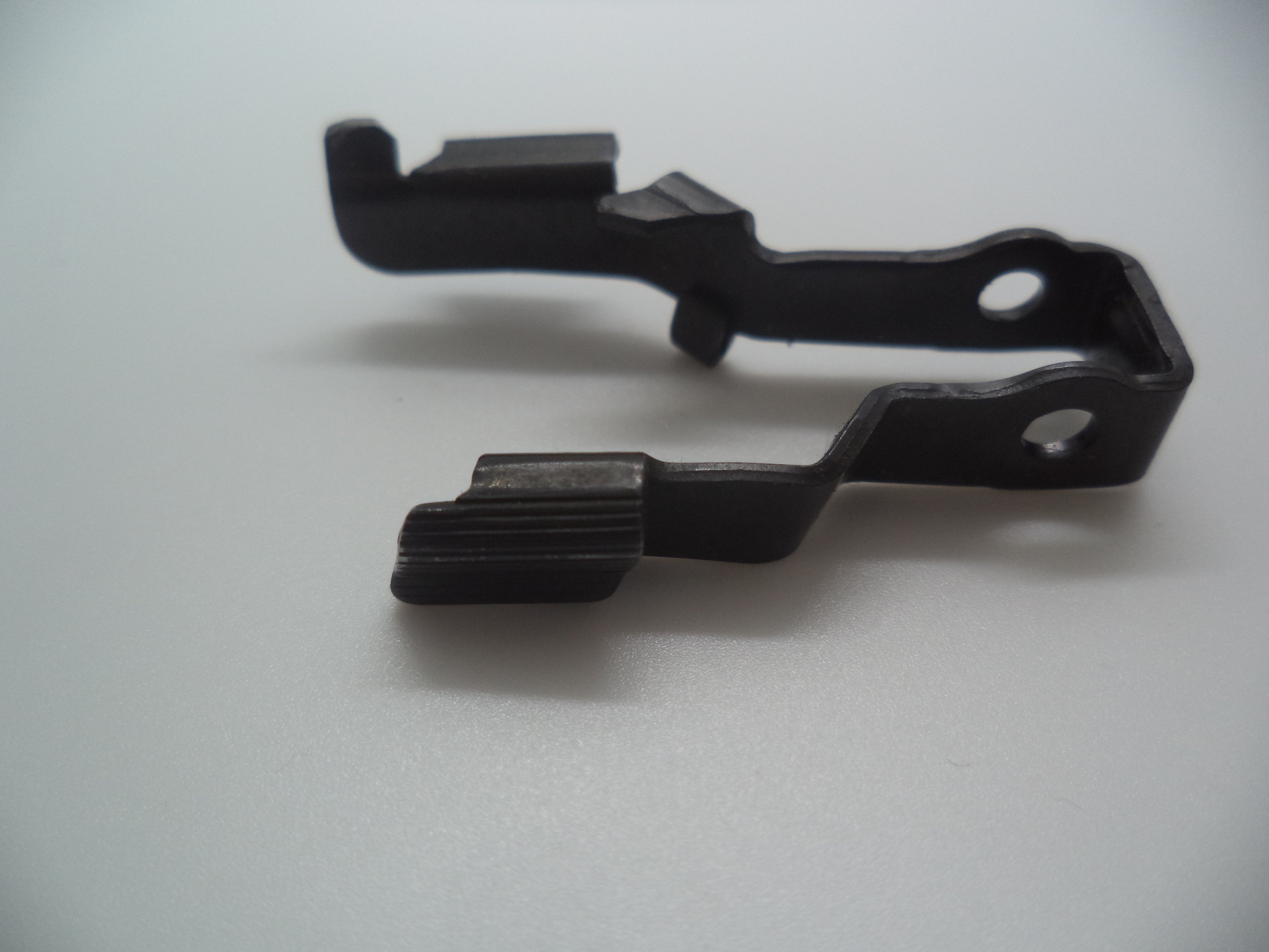 Smith & Wesson Pistol M&P 9mm M2.0 Slide Stop Assembly Used Part MP27