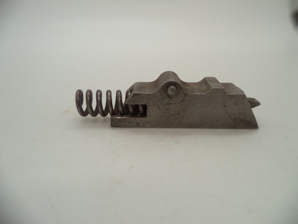 34143 Smith & Wesson J Frame Model 34 Used Rebound Slide & Spring .22 Long Rifle