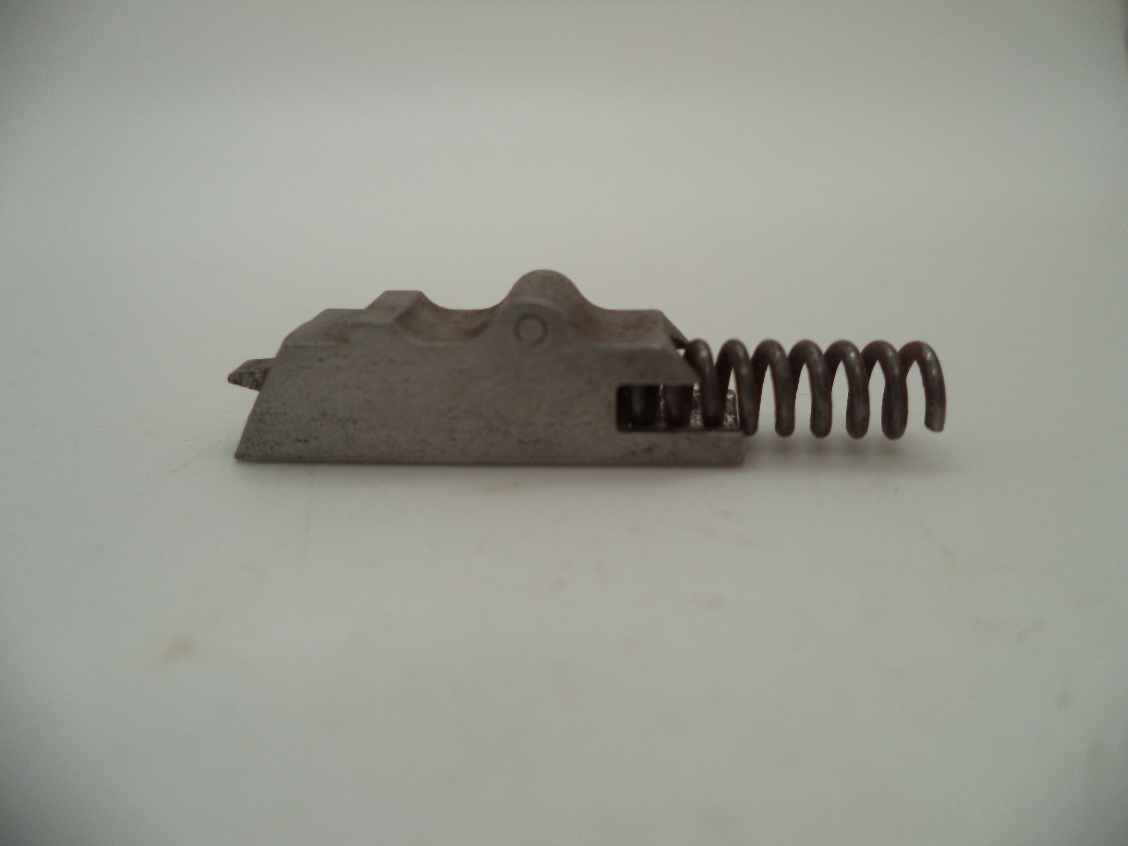 34143 Smith & Wesson J Frame Model 34 Used Rebound Slide & Spring .22 Long Rifle