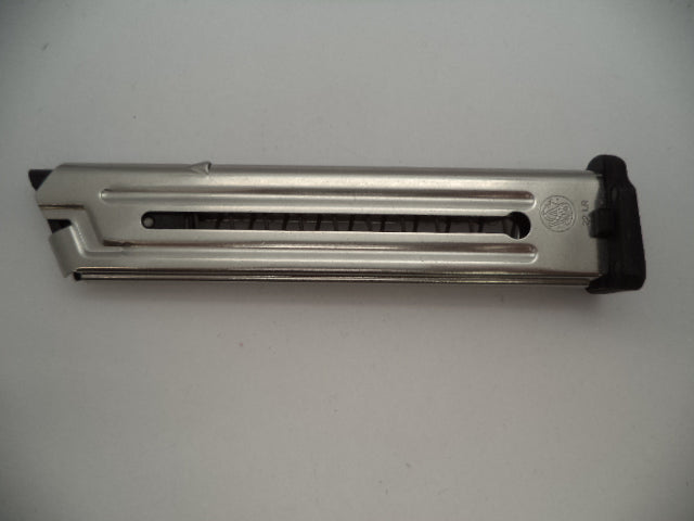 Smith & Wesson SW22 Victory 10 Round Magazine Assembly 30000236