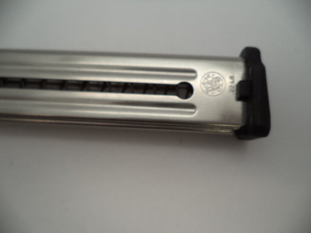 Smith & Wesson SW22 Victory 10 Round Magazine Assembly 30000236