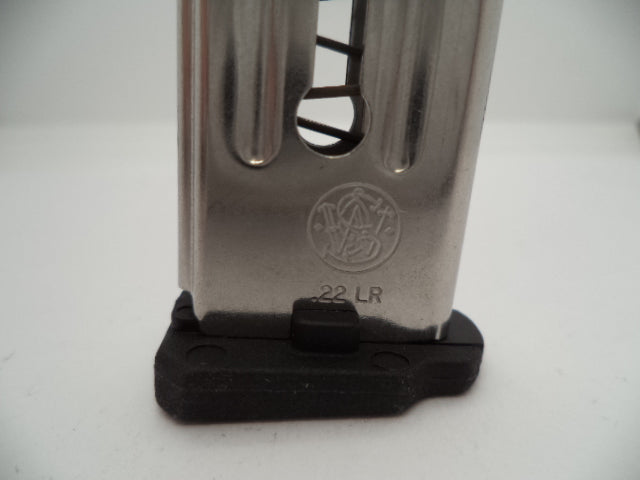 Smith & Wesson SW22 Victory 10 Round Magazine Assembly 30000236