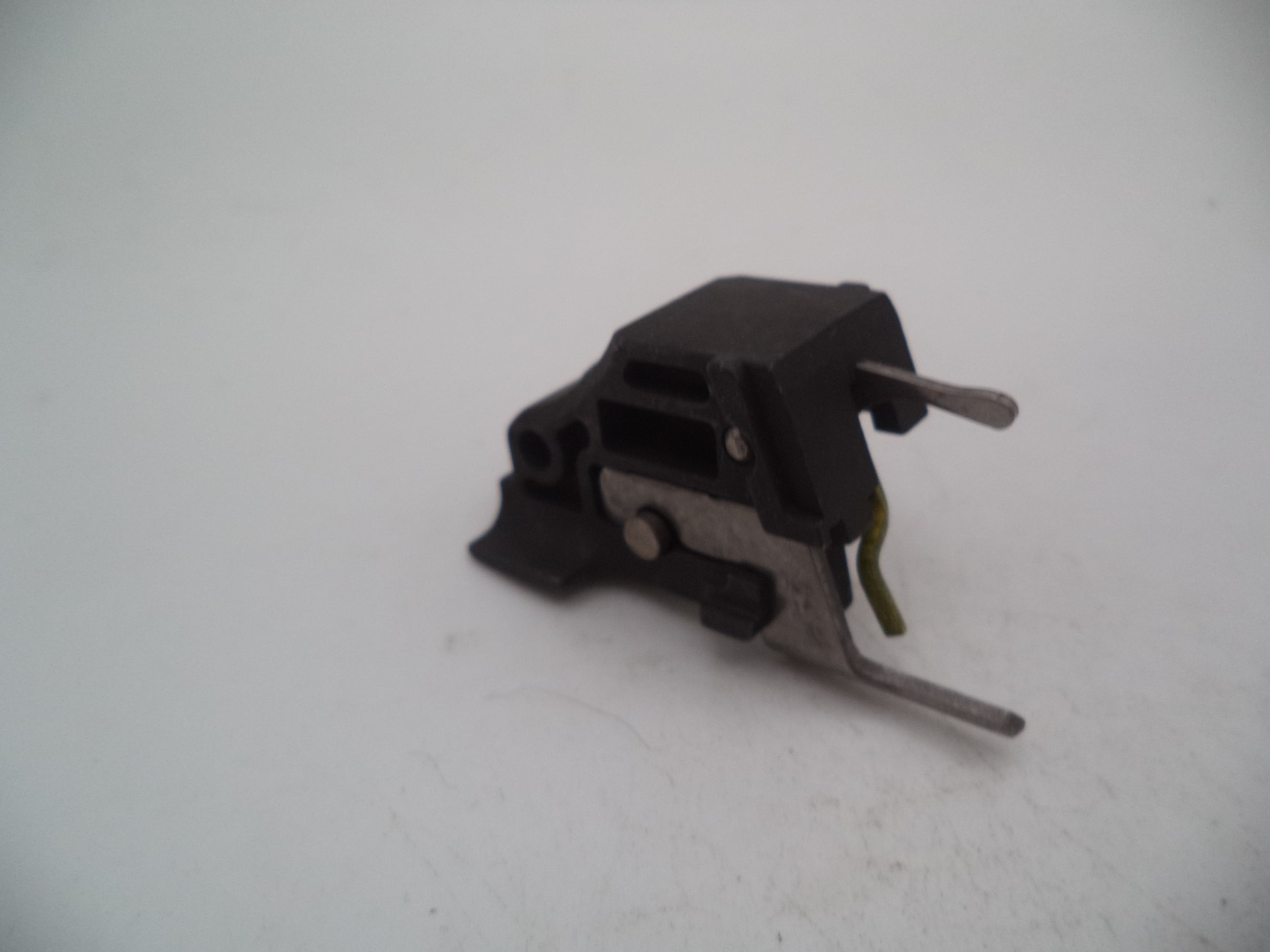 S&W M&P Thumb Safety Lever Housing Block | OEM 440950000