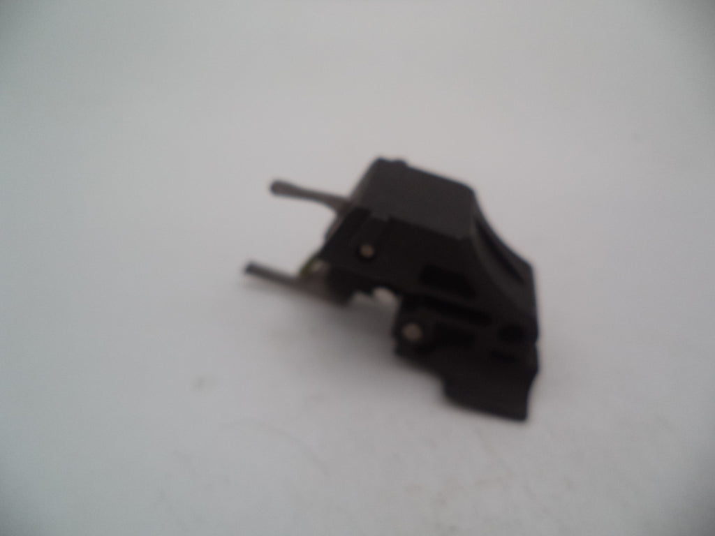 S&W M&P Thumb Safety Lever Housing Block | OEM 440950000