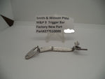 277510000 Smith & Wesson M&P 9 Trigger Bar Factory New Part