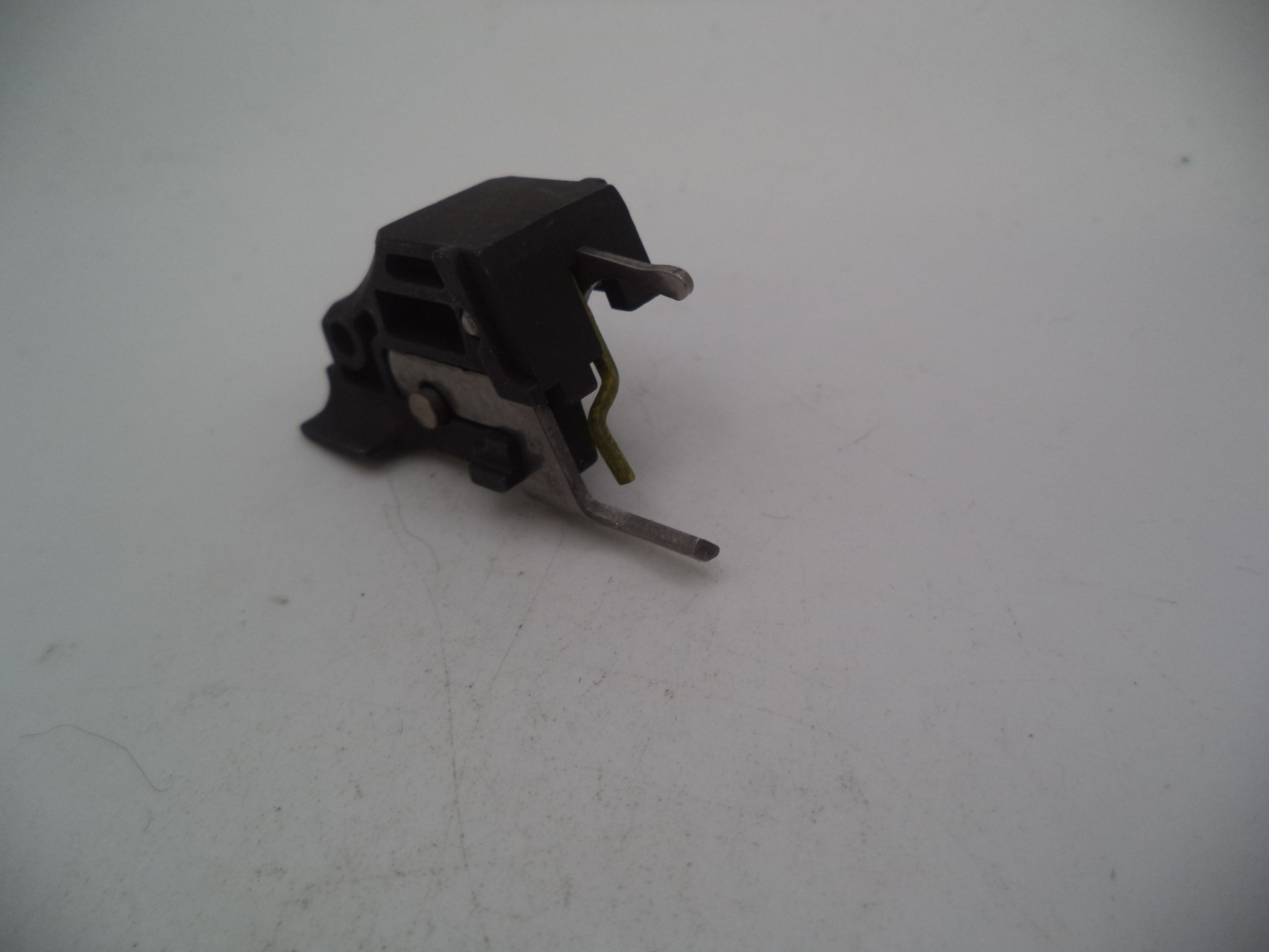 S&W M&P Thumb Safety Lever Housing Block | OEM 440950000