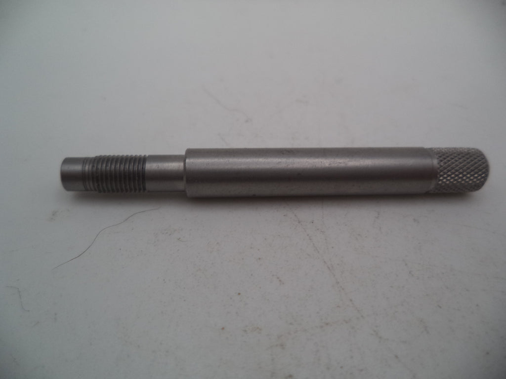 Smith & Wesson L Frame Model 686 PC/986 PC Extractor Rod 2.5" Barrel Factory New Part 384630000