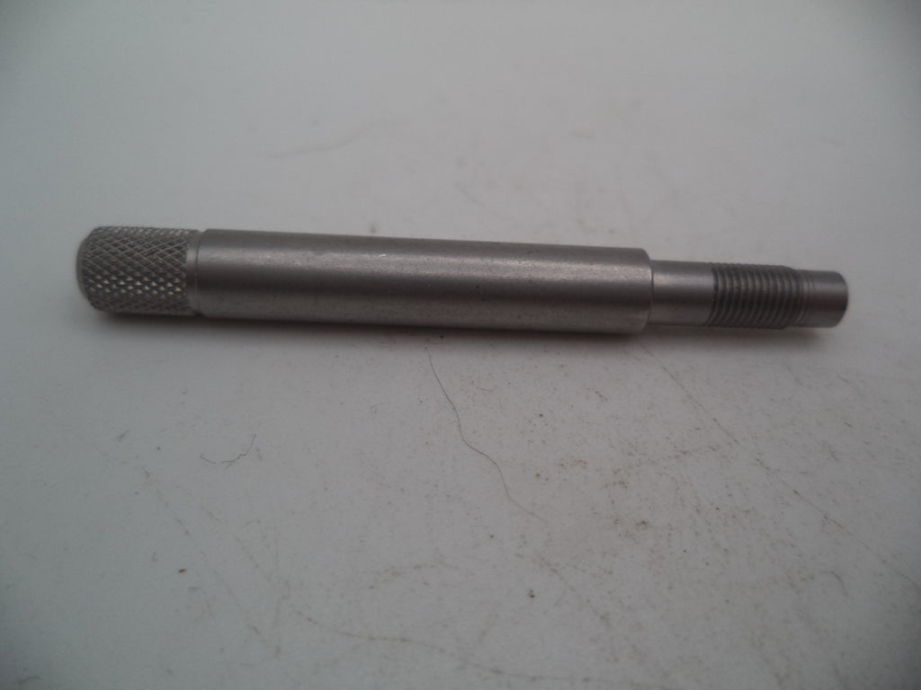 Smith & Wesson L Frame Model 686 PC/986 PC Extractor Rod 2.5" Barrel Factory New Part 384630000