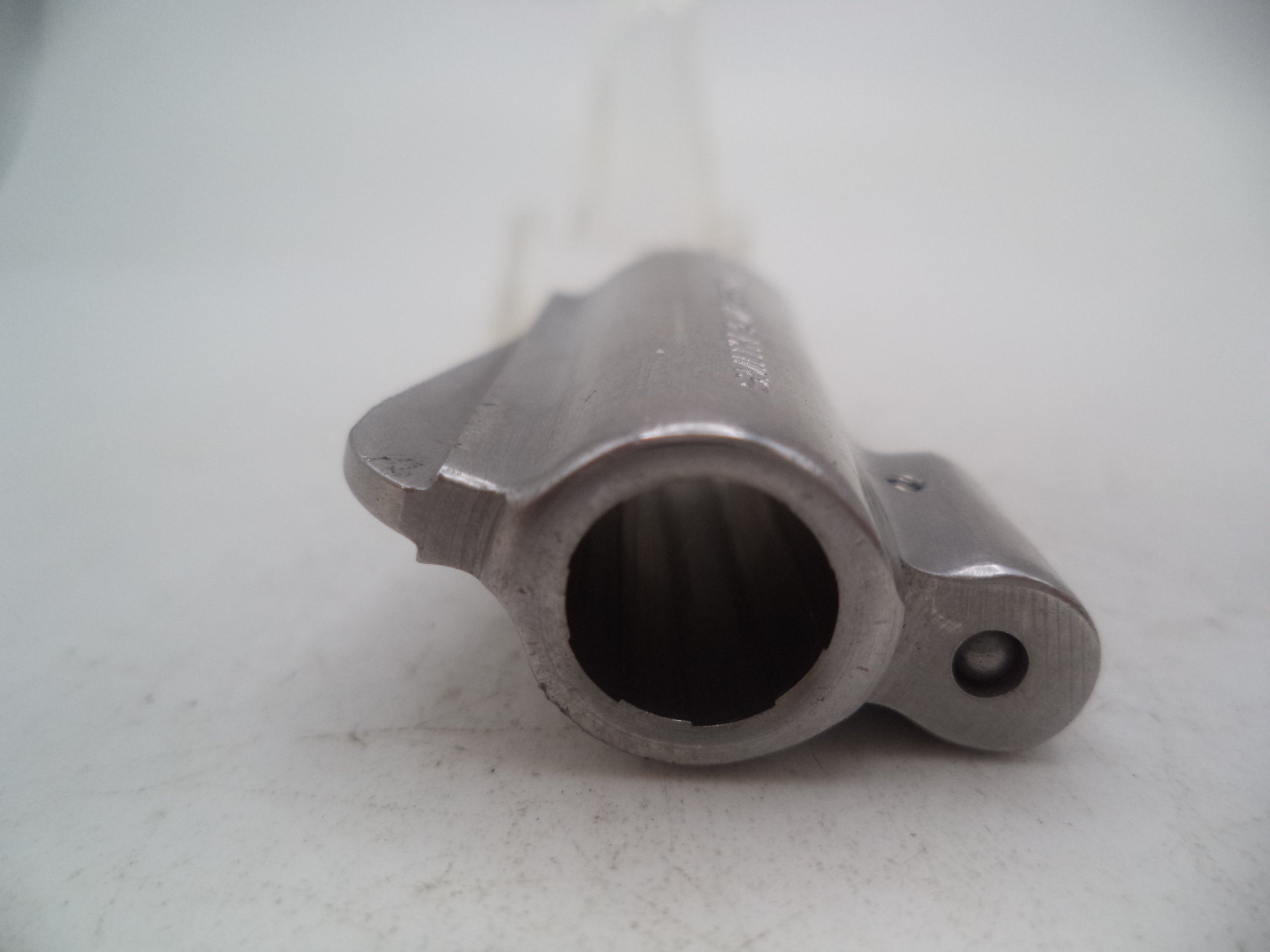 J601 Smith & Wesson J Frame Model 60 .38 Special 1 7/8" Barrel Non-Pinned Used