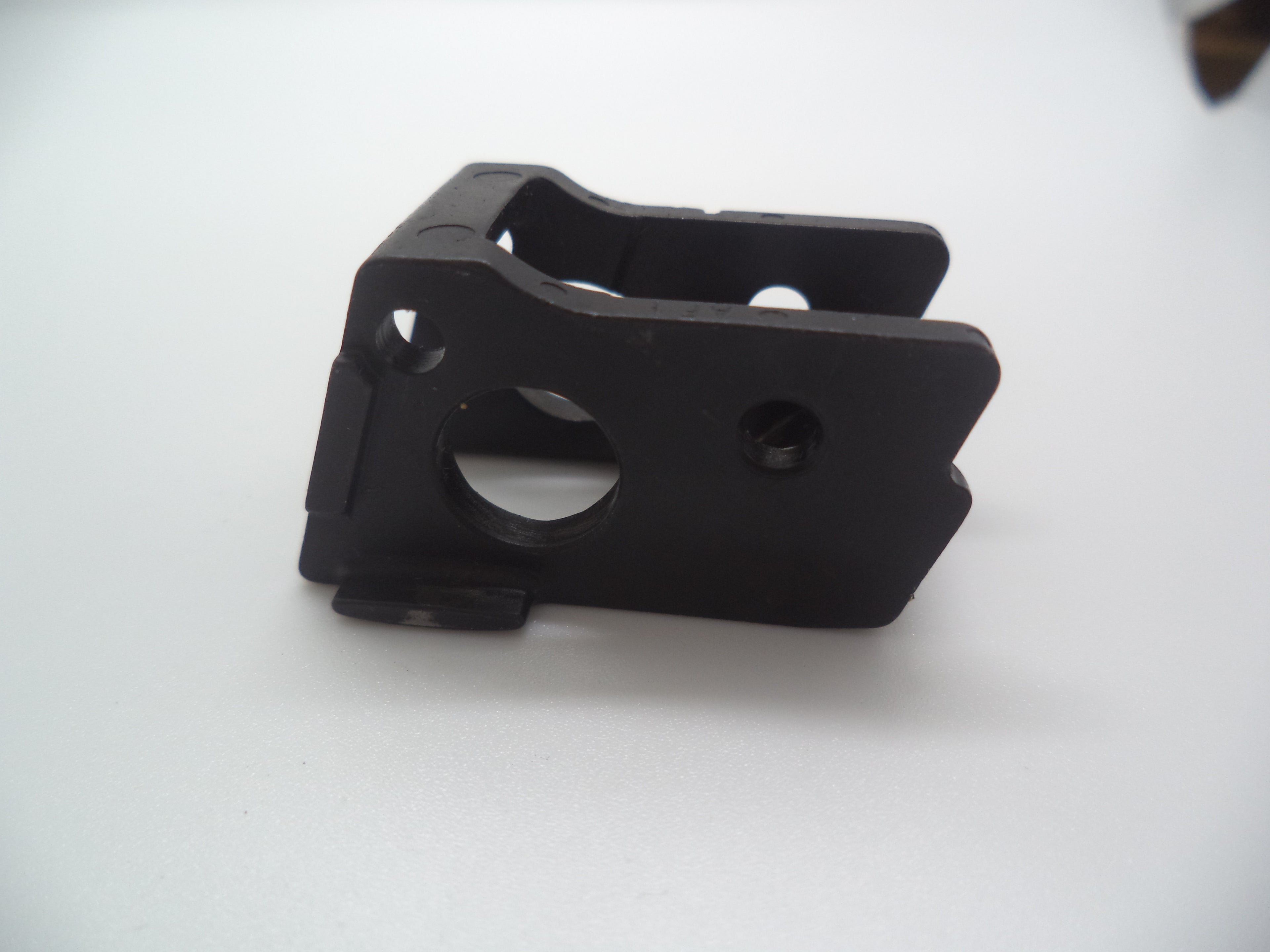 MP4015A S&W Pistol M&P 40c Locking Block  .40Cal  (Used Part)
