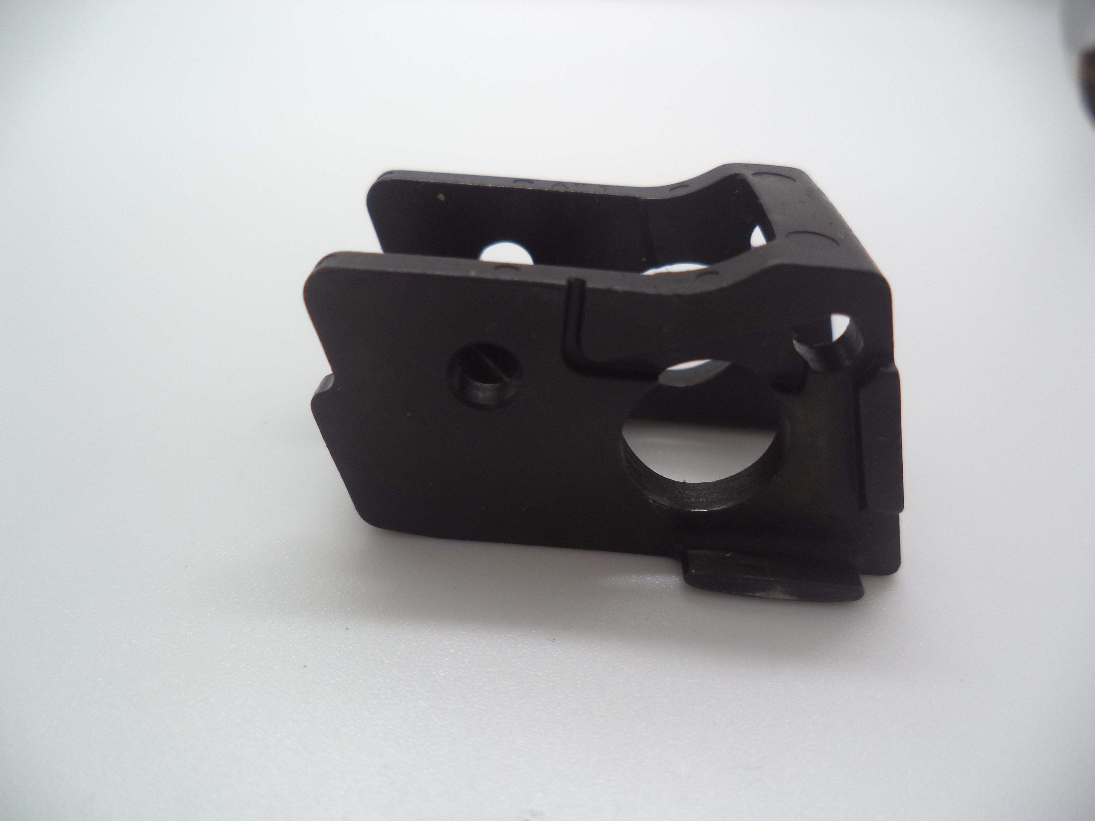 MP4015A S&W Pistol M&P 40c Locking Block  .40Cal  (Used Part)
