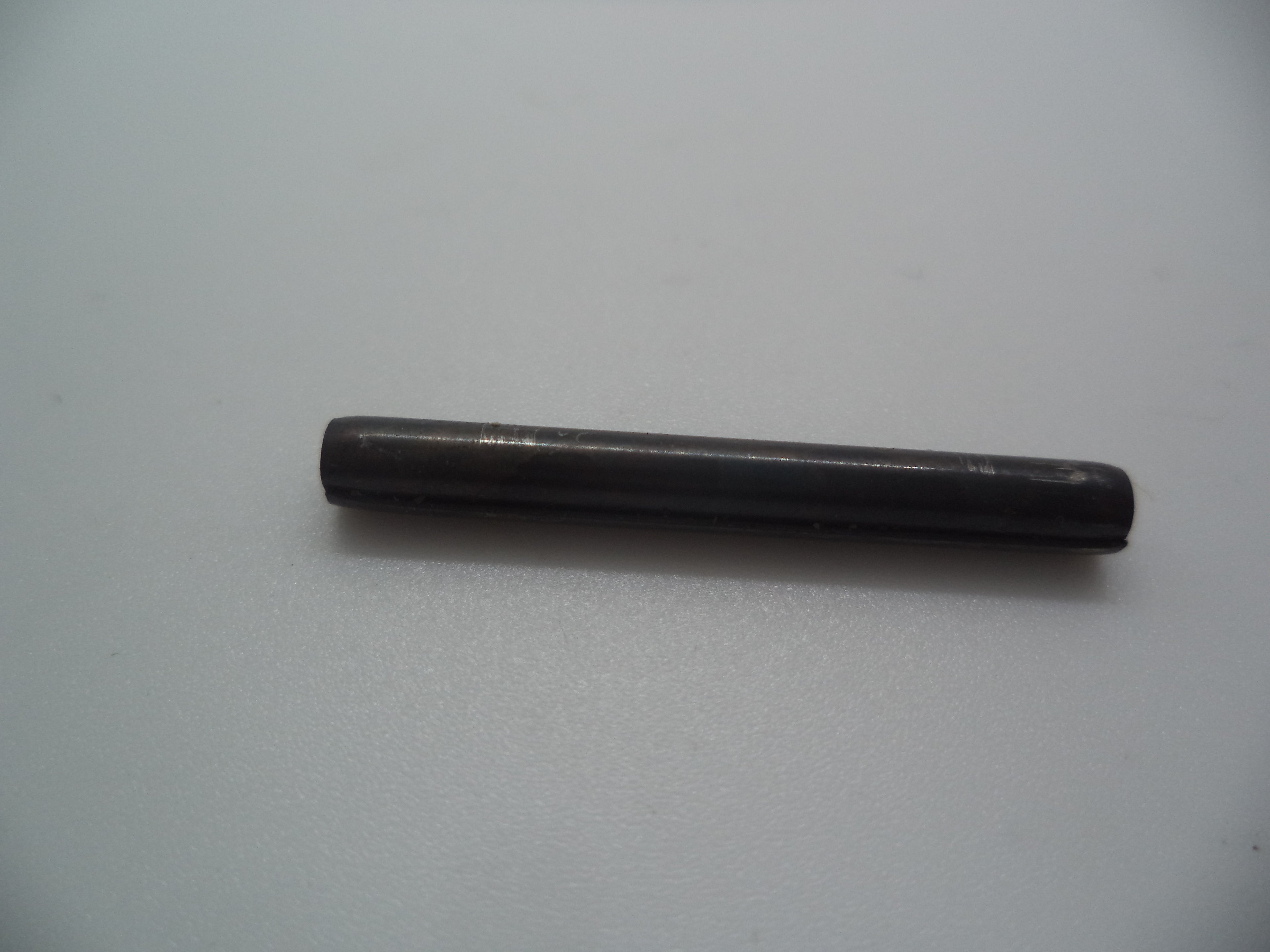 MP4002 Smith & Wesson Pistol M&P  40c Locking Block Pin Used Part .40 Cal.