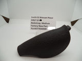 277830000 Smith & Wesson M&P 9 / 40 Backstrap, Medium