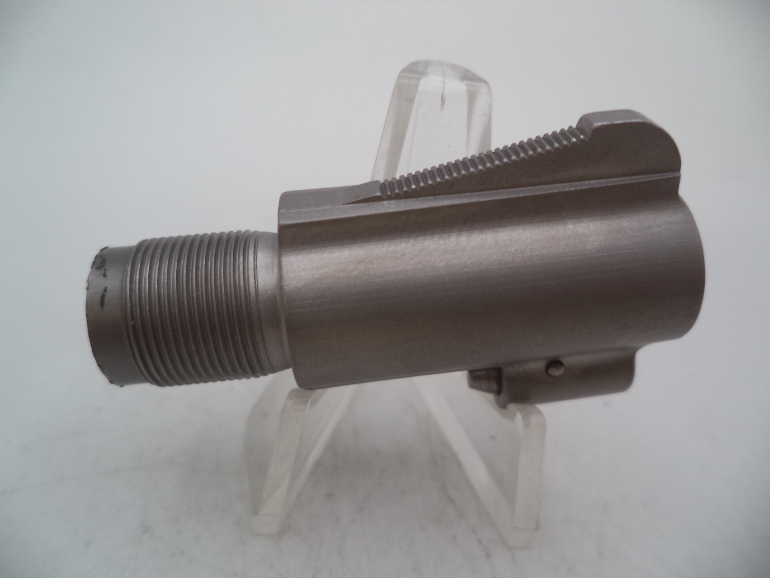 Smith & Wesson J Frame Revolver Model 637-1, 638-2, 642-1 Barrel 2" Stainless Steel .38 Special Used JS8A