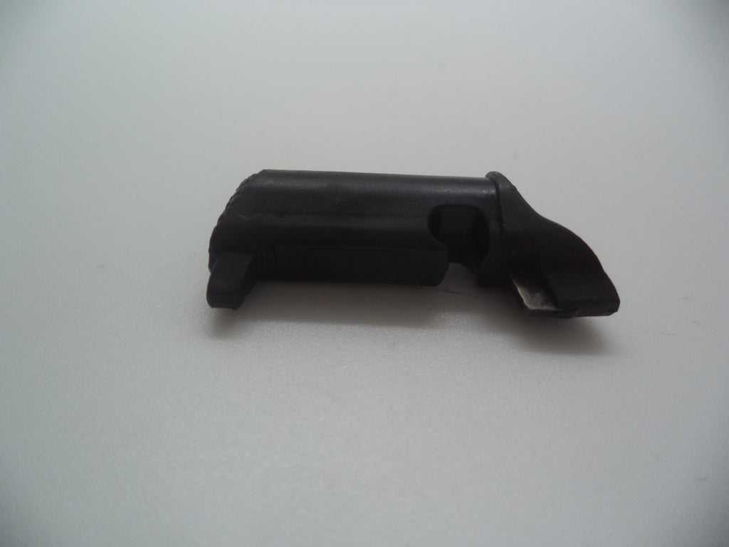 MP4026 S&W Pistol M&P 40c Magazine Catch .40 cal  (Used Part)