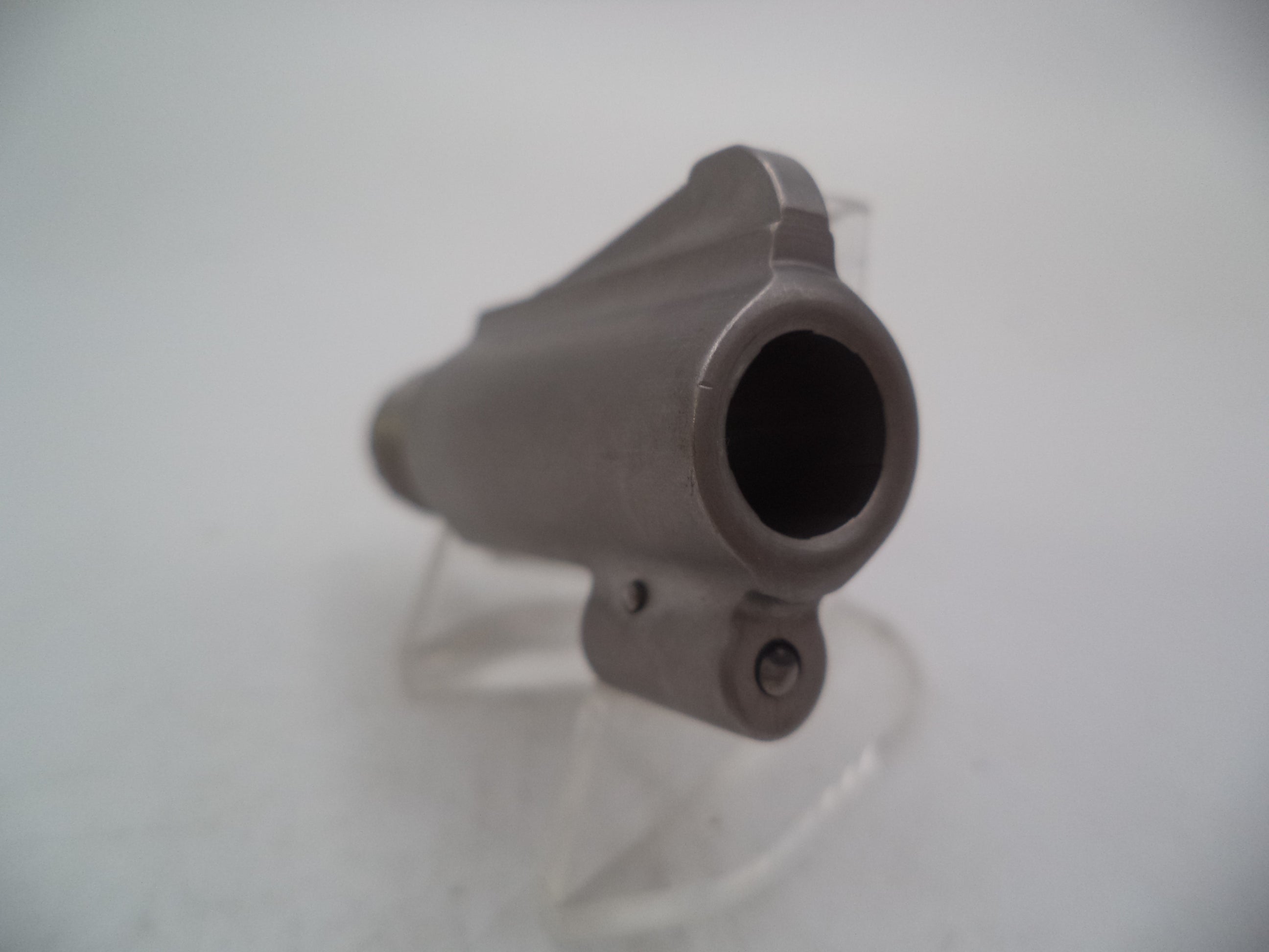 Smith & Wesson J Frame Revolver Model 637-1, 638-2, 642-1 Barrel 2" Stainless Steel .38 Special Used JS8A