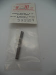 323559 Wolff for Smith & Wesson New J Frame 9 lb. Extra Power Hammer Spring