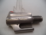 6613A1 Smith & Wesson K Frame Model 66 .357 Magnum 2 1/2" Pinned Barrel Used